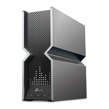 TP-Link Archer BE800, Trojpásmový Wi-Fi 7 router BE19000 s SFP portom