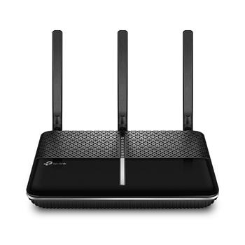 TP-Link Archer VR2100, Bezdrátový VDSL/ADSL router AC2100