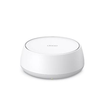 TP-Link Deco BE25(1-pack), Mesh systém BE3600 s Wi-Fi 7 pro celoplošné pokrytí domácnosti