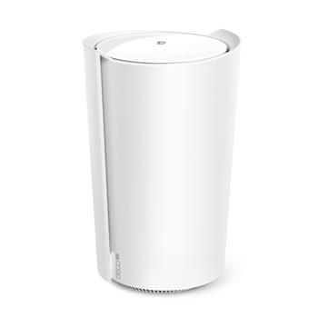 TP-Link Deco X50-5G(1-pack), 5G AX3000 Domácí meshový systém s Wi-Fi 6