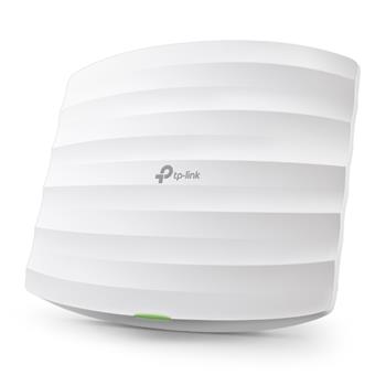 TP-Link EAP245(5-pack), AC1750 MU-MIMO bezdrátový gigabitový přístupový bod pro montáž na strop