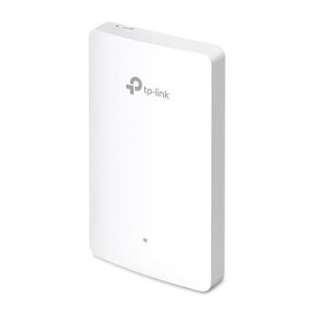 TP-Link EAP615-Wall(5-pack), AP, 3x GLAN, 2,4 a 5 GHz, AX1800, Omáda SDN
