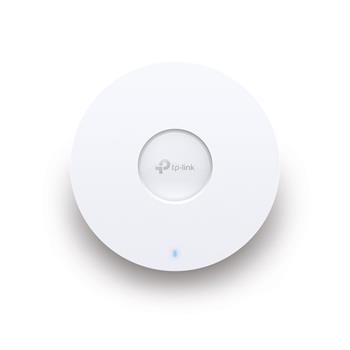 TP-Link EAP653 UR, Omada AX3000 Ceiling Mount Dual-Band Wi-Fi 6 Access Point