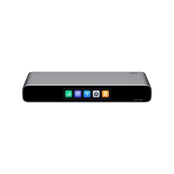 TP-Link Fusion 2.5G PoE VPN, 1x 2,5GWAN, 8x 2,5GWAN/Lan s PoE, kontroler, Omáda SDN