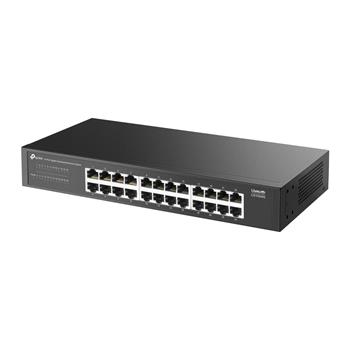 TP-Link LS1024G, switch 24x GLAN