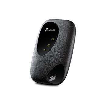 TP-Link M7000, Mobilní Wi-Fi 4G LTE