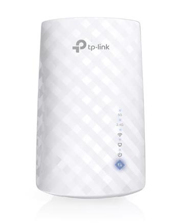 TP-Link RE190, AC750 Wi-Fi Extender
