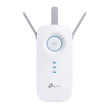 TP-Link RE550, AC1900 Wi-Fi Range Extender