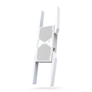 TP-Link RE655BE, Trojpasmový extender Wi-Fi 7