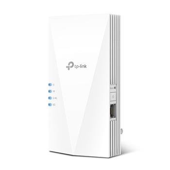 TP-Link RE700X, Extender AX3000 Mesh Wi-Fi 6
