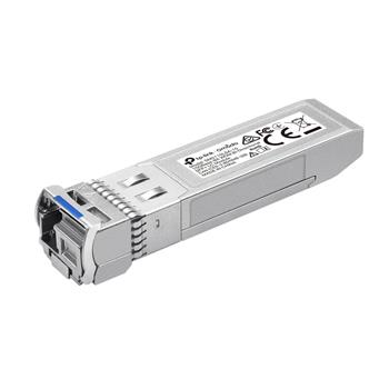 TP-Link SM5110LSA-10, Omada 10GBase-BX WDM jednovláknový SFP+ LC modul