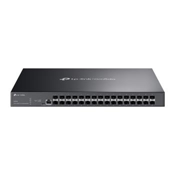 TP-Link SX3032F, Omada 32portový 10GE SFP+ L2+ řízený switch