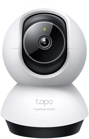 TP-Link Tapo TC72, 4MPx, WiFi, přísvit
