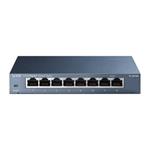 TP-Link TL-SG108 8x Gigabit Desktop Switch