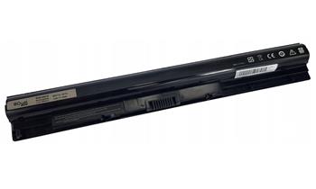 TRX baterie BQual/ 2600 mAh/ 40Wh/ pro DELL Inspiron 3551,3552,3555,3558,3559,3459,5455,5458,5551,5755,5758/neorigináln