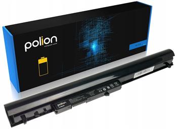 TRX Baterie Polion OA04 pro notebooky HP 240 245 246 250 255 255 256 G2 G3 - 2200mAh 32Wh /neoriginální