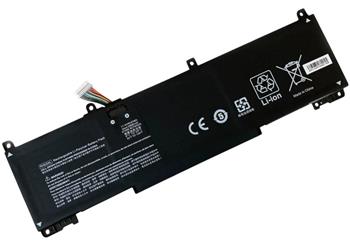 TRX baterie RH03XL pro notebooky HP Probook 430 440 445 450 630 640 650 G8 - 11,4V 3950mAh Li-Pol/ neoriginální