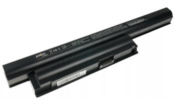 TRX Polion VGP-BPS22/ 11.1V/ Li-Ion/ 4400 mAh/ pro SONY Vaio PCG VPCEA VPCEB1 VPCEF2/ neoriginální