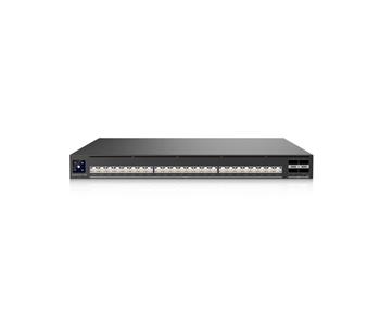 Ubiquiti EAV-XG-24-PoE - UniFi Enterprise Audio/Video XG 24 PoE switch