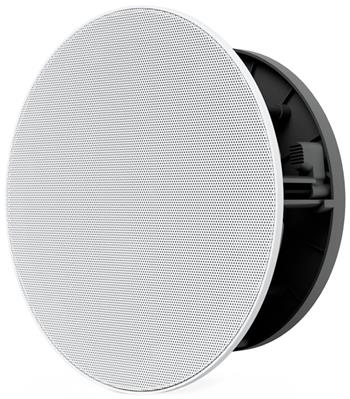 Ubiquiti In-Ceiling Speaker - Reproduktor, stropní, 6,5" woofer, 1" tweeter, výkon 130W