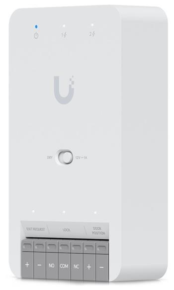 Ubiquiti UA-Hub-Door-Mini - UniFi Acces Door Hub Mini