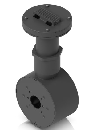 Ubiquiti UACC-Camera-DM-B, Camera Dual Mount, Dvojtý držák pro kamery UVC-G4/G5/AI, černá