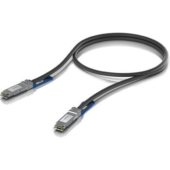 Ubiquiti UACC-DAC-QSFP28-0.5M, DAC kabel, 100G, 0,5m