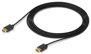 Ubiquiti Ultra-Thin HDMI Cable 5m - Ultratenký High-Speed HDMI kabel, HDMI 2.1b, délka 5m