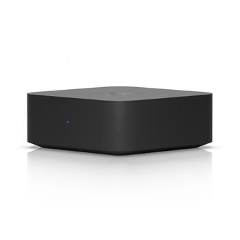 Ubiquiti UPL-Port-B - UniFi Play PoE Audio Port, černá