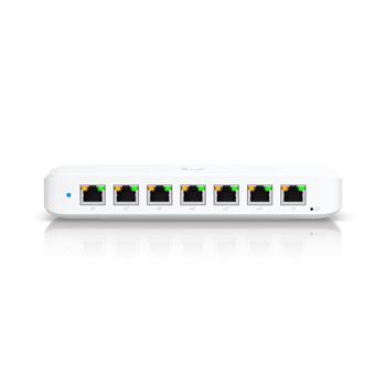Ubiquiti USW-Ultra-60W, UniFi Switch Ultra 60W