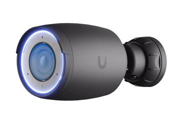 Ubiquiti UVC-AI-Pro - UniFi Protect Camera AI Professional black