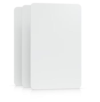 Ubiquitit UA-Card-W-10, UniFi Access Card 10ks, bílá