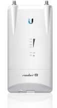 UBNT Rocket5 AC Lite, venkovní, 5GHz AC, 2x RSMA, AirMAX AC
