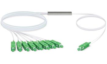 UBNT UF-SPLITTER-8, UFiber Splitter 1:8