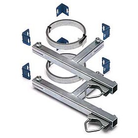 Úchyt na komín OK-50W13 - pro stožár 28-52mm