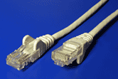 UTP patchkabel kat. 5e, 50m