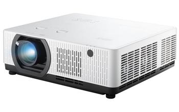 ViewSonic LSC731WU 3LCD WUXGA (1920x1200) - 6000AL - Laser Phosphor system -1.6x zoom - HDMI, USB, 16W SPK - HDBT