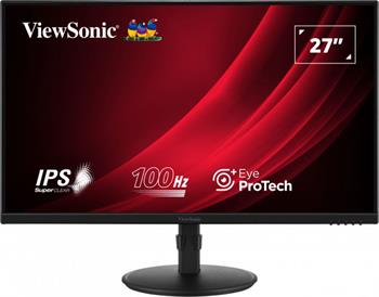 Viewsonic VG2708A-MHD 27" IPS FHD 1920x1080/50M:1/5ms/250cd/HDMI/DP/VGA/Repro/VESA