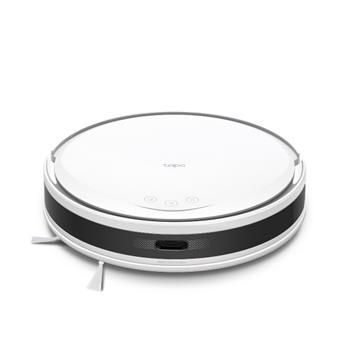 Vysavač TP-Link Tapo RV20 Max White robotický s mopem, 5300Pa, MagSlim