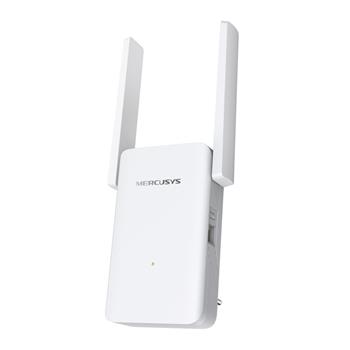 WiFi extender TP-Link Mercusys ME80X AP/Extender/Repeater - AX3000, 1x GLAN