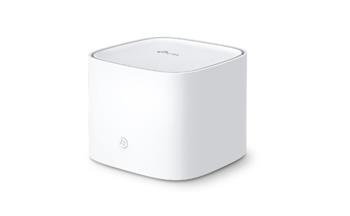 WiFi router TP-Link HX520(1-pack) WiFi6, AX3000, 3x GLAN, 2,4/5GHz, EasyMesh