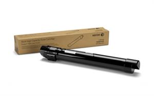 Xerox Toner Black pro Phaser 7500 (19800 str)