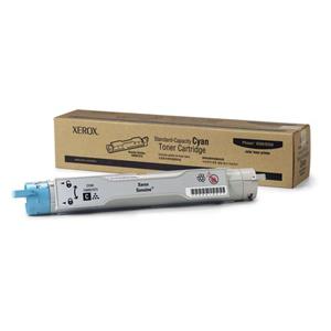 Xerox Toner Cyan pro Phaser 6350 (10.000 str)