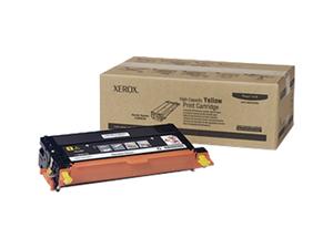 Xerox Toner Yellow pro Phaser 6180 (2.000 str)