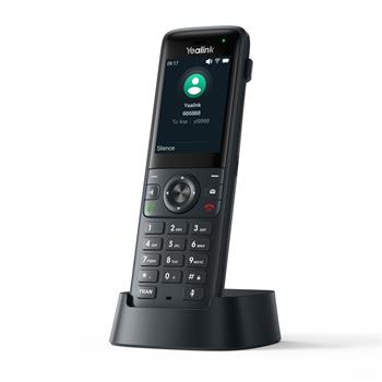Yealink AX83H Wi-Fi telefon