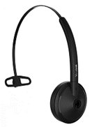 Yealink příslušenství čelenka pro WH63/67