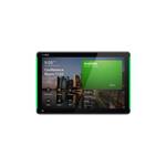 Yealink Room Panel Plus černý, E2