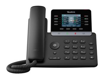 Yealink SIP-T73U SIP telefon
