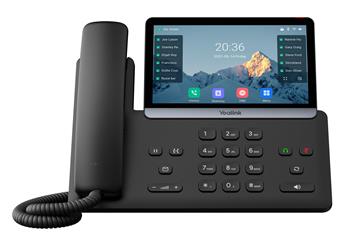 Yealink SIP-T77U SIP telefon