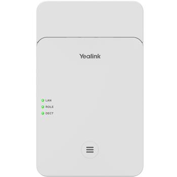 Yealink W75 DECT Mini Multi-Cell